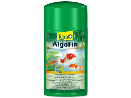 Prípravok Tetra Pond Algofin 1l
