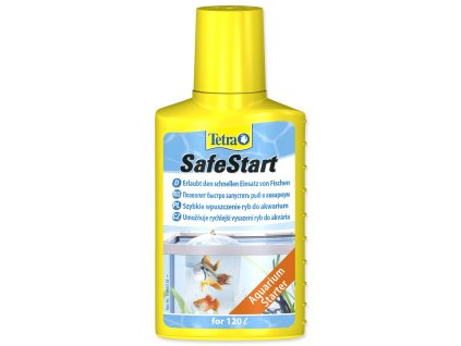Tetra Safe Start 100ml