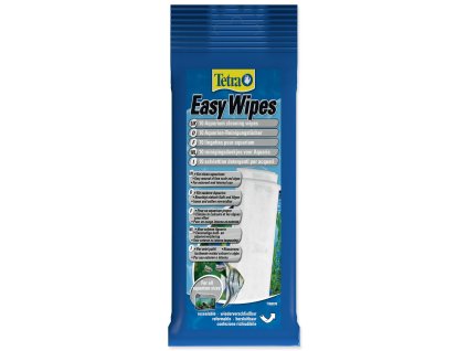 Șervețele Tetra Easy 10 buc
