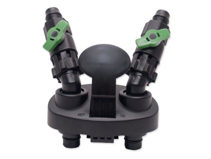 Alkatrész Tetra EX adapter tömítéssel 1200