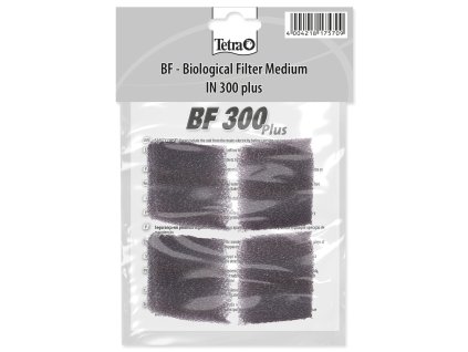 Tetra IN Bioschaum Nachfüllpackung NEU 300 2St