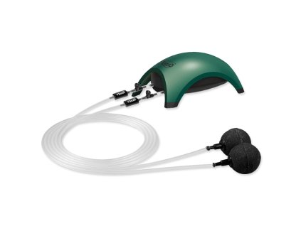 Zestaw Tetra Pond Compressor APK 400