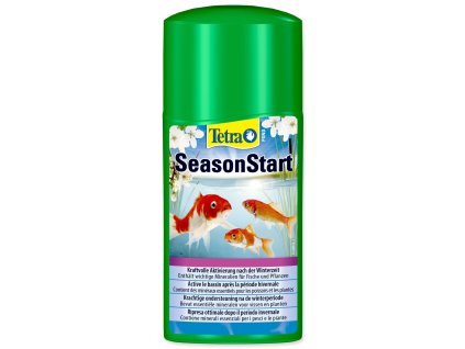 Tetra Pond Season Start 250ml