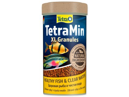 Granulat Tetra Min XL 250ml