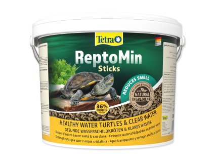 Tetra Repto Min élelmiszer 10l