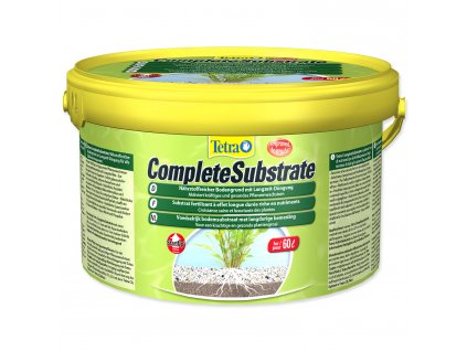 TETRA Plant Complete Substrate 2,5 kg