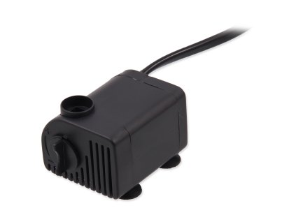 Pompă de schimb pentru acvariul TETRA Silhouette