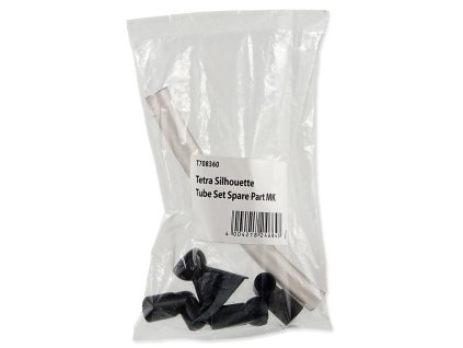 Part Tetra elbow set for Silhouette