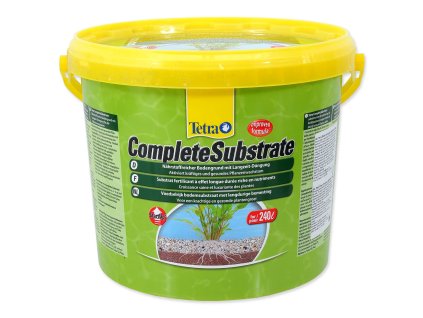 Tetra Plant Complete Substrat 10kg