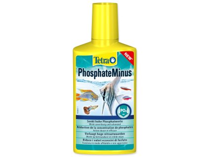 Prípravok Tetra Phosphate Minus 250ml