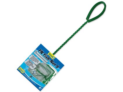 Tetra akváriumi háló S 8cm