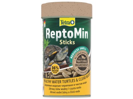 Tetra Repto Min Futter 100ml