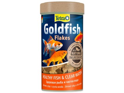 Tetra Goldfischflocken 250ml