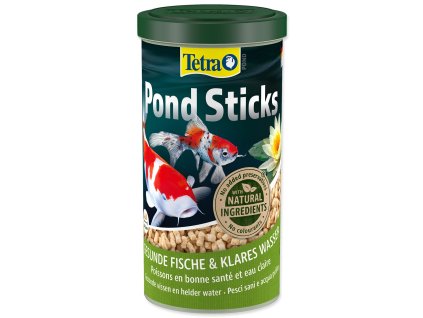 Tetra Pond Sticks 1l