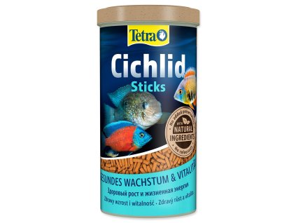 Batoane Tetra Cichlid 1l