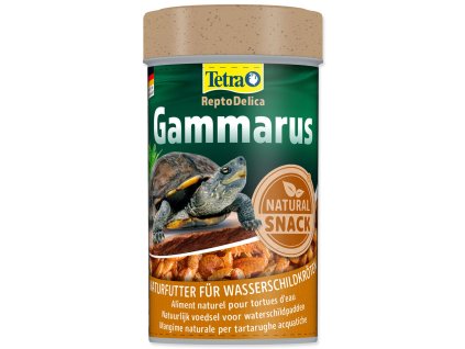 Tetra Gammarus food 100ml