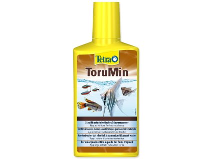Tetra Toru Min 250ml