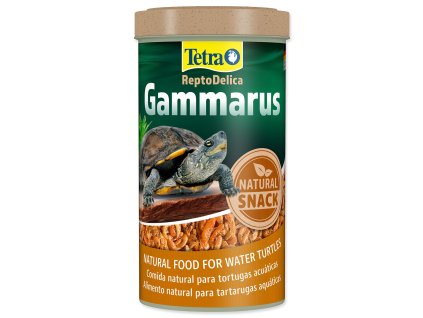 Tetra Gammarus Futter 500ml