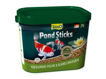 Tetra Pond Botok 7l