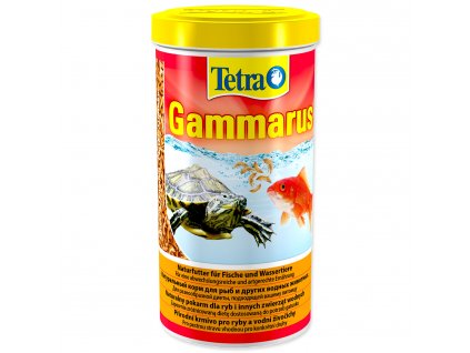 TETRA Gammarus