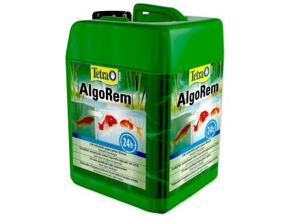 Tetra Pond Algorem 3l