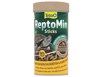 Tetra Repto Min food 250ml