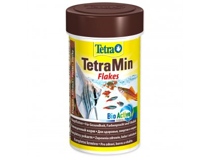 TETRA TetraMin - KARTON (144ks)