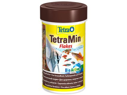 TETRA TetraMin - KARTON (144ks)