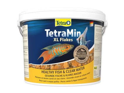 Fulgi Tetra Min XL 10l