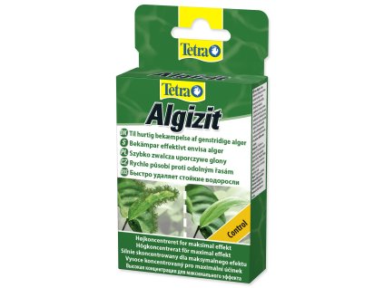 Tetra Algizit 10 comprimate.