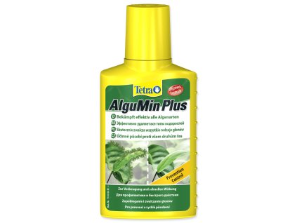 Tetra Algu Min Plus 100ml