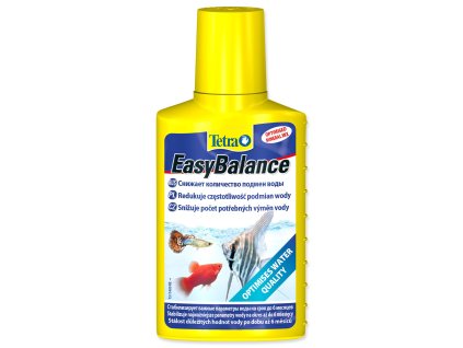 Prípravok Tetra Easy Balance 100ml
