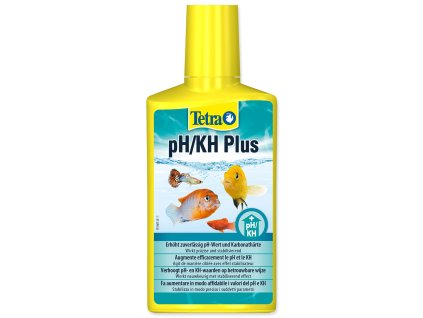 Tetra pH/KH Plus 250ml