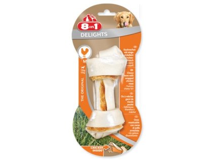 8in1 Delights os masticabil M