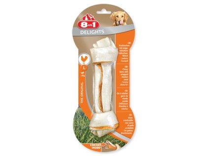 8in1 Delights os masticabil L