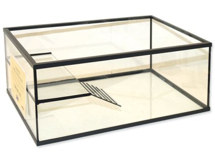 Gelvarium Ante 65l, 65x40x25cm, 4mm