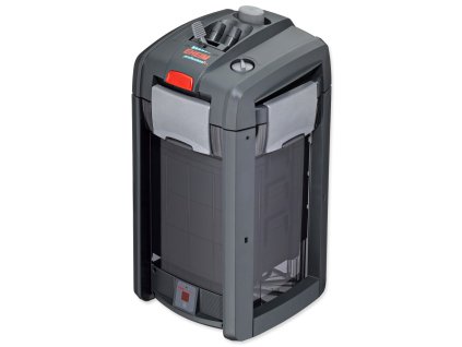 Eheim Professionel THERMO 4+ 350 Außenfilter, mit 1050l/h Füllung