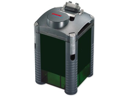 Eheim Experience 150 external filter, with 500l/h filling
