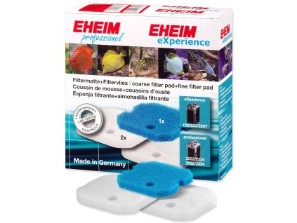Eheim foam refill set Experience 150/250/250T 3pcs