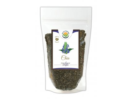 Chia semínka - Salvia hispanica  + Při koupi 12 a více kusů 3% Sleva