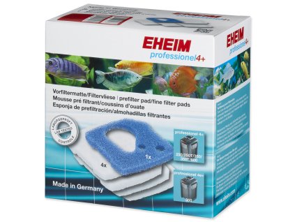 Refill Eheim foam set Professionel 4+ 350 5 pcs