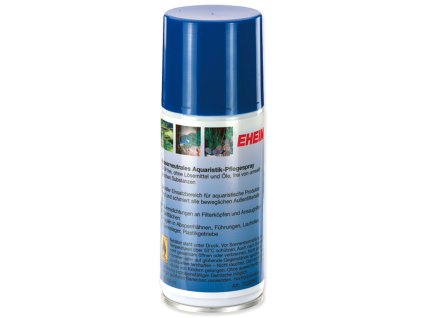 Eheim silicone spray