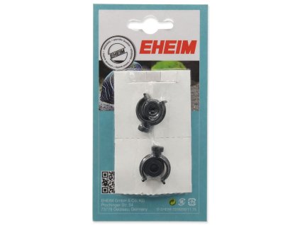 Přísavka Eheim s klipem pro hadici O16/22mm
