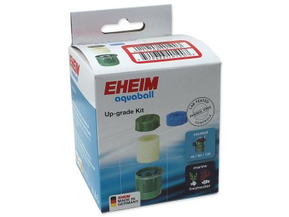 Eheim Erweiterung für Aquaball Filter 60/130/181