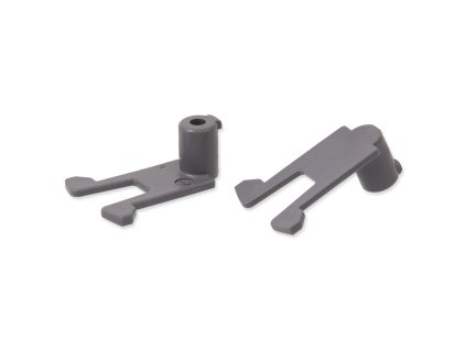 Eheim part handle connector 2pcs for filters 2231-35,2032-36