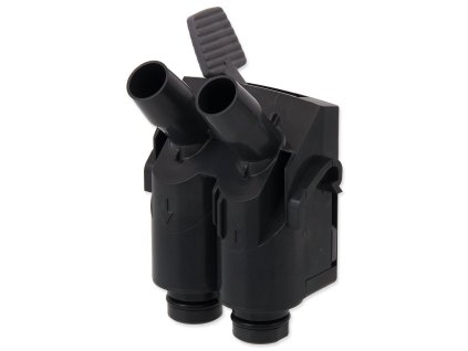 Part Eheim adapter for filter 2071-75 professionel 3E