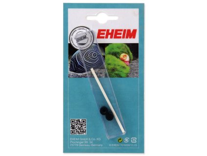 Eheim part axle with housings for filters 2222, 2224, 2322, 2324, 2422, 2424, 2124