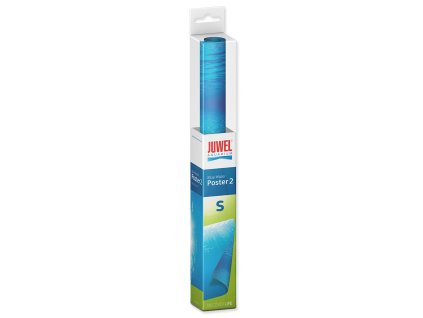 Background Juwel wallpaper double-sided 2 S Juwel 60x30cm