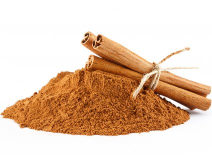 Scorțișoară cassia măcinată 500 g NEBIO BIO BIO