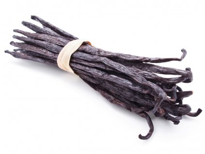 Vanilla pods 250 g ORGANIC ORGANIC NEBIO